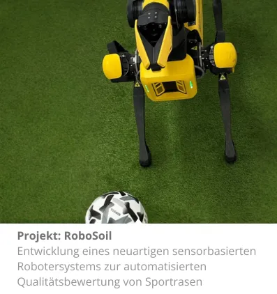 RoboSoil