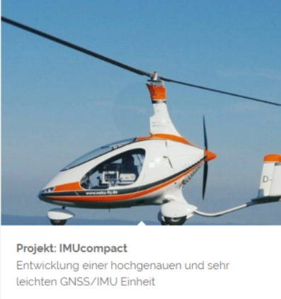 IMUcompact